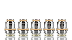 GeekVape Z Series Coils