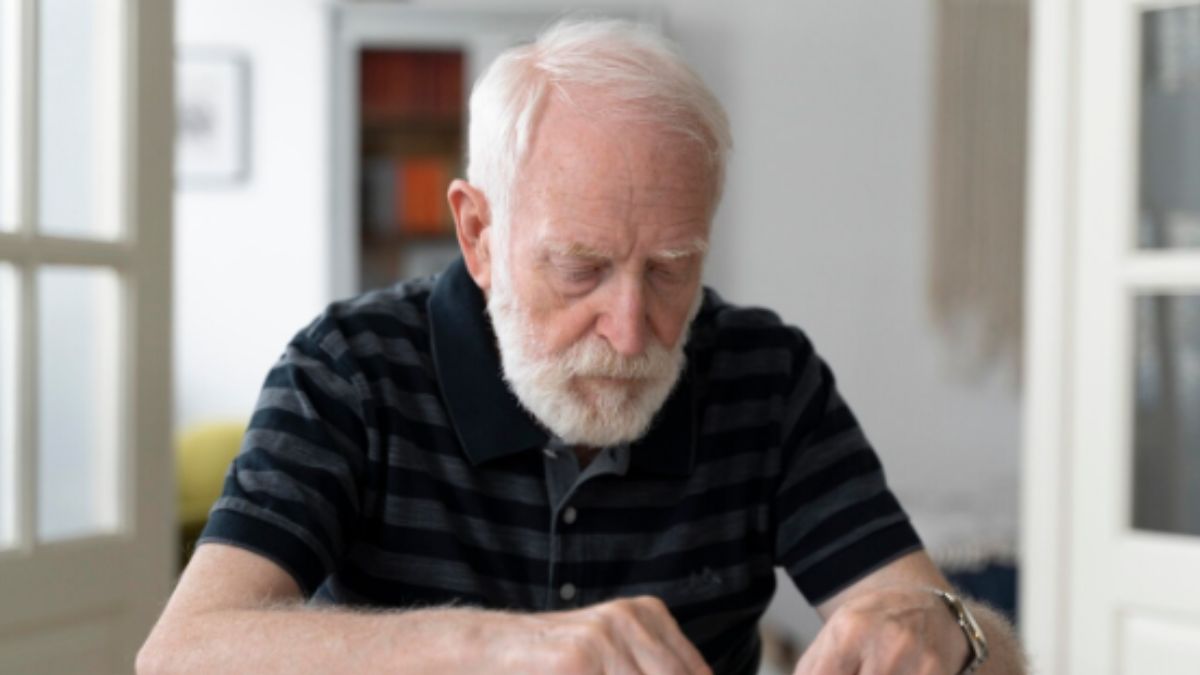 Cognitive Decline