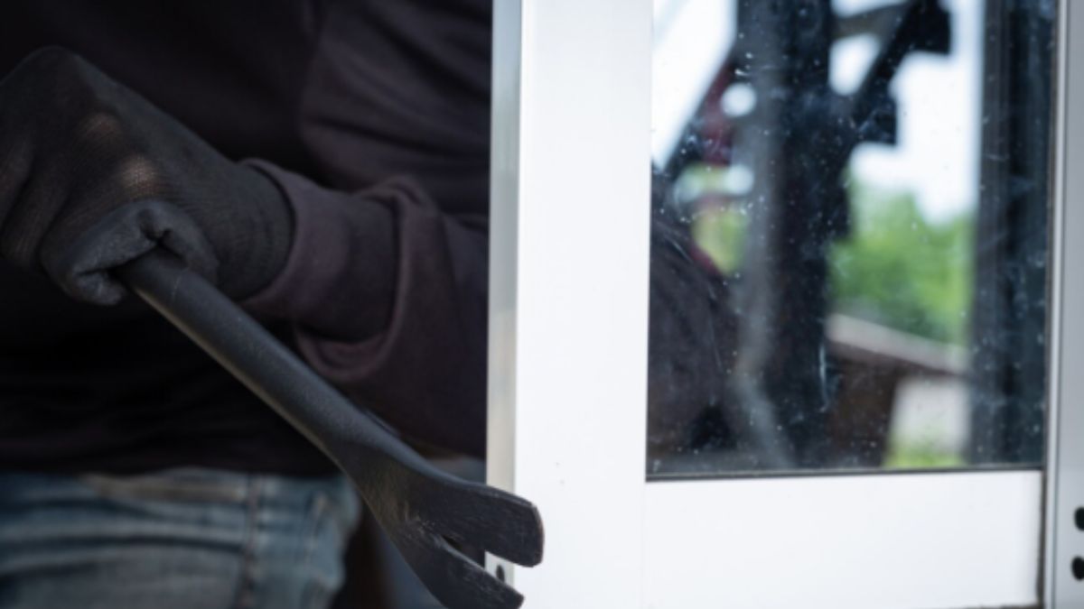 Replacement Doors
