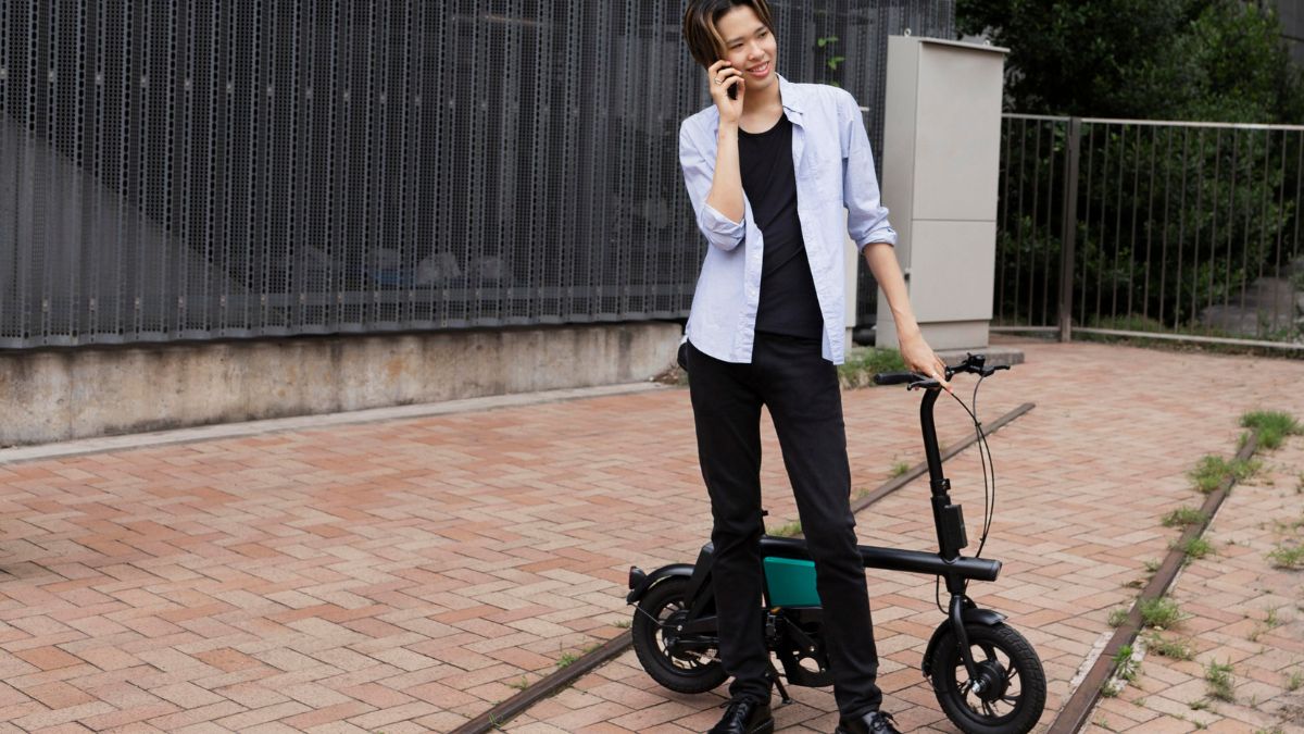 Adult Electric Bikes