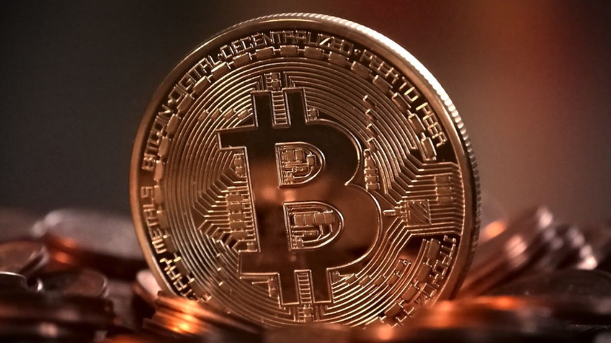 Crypto Recovery Service