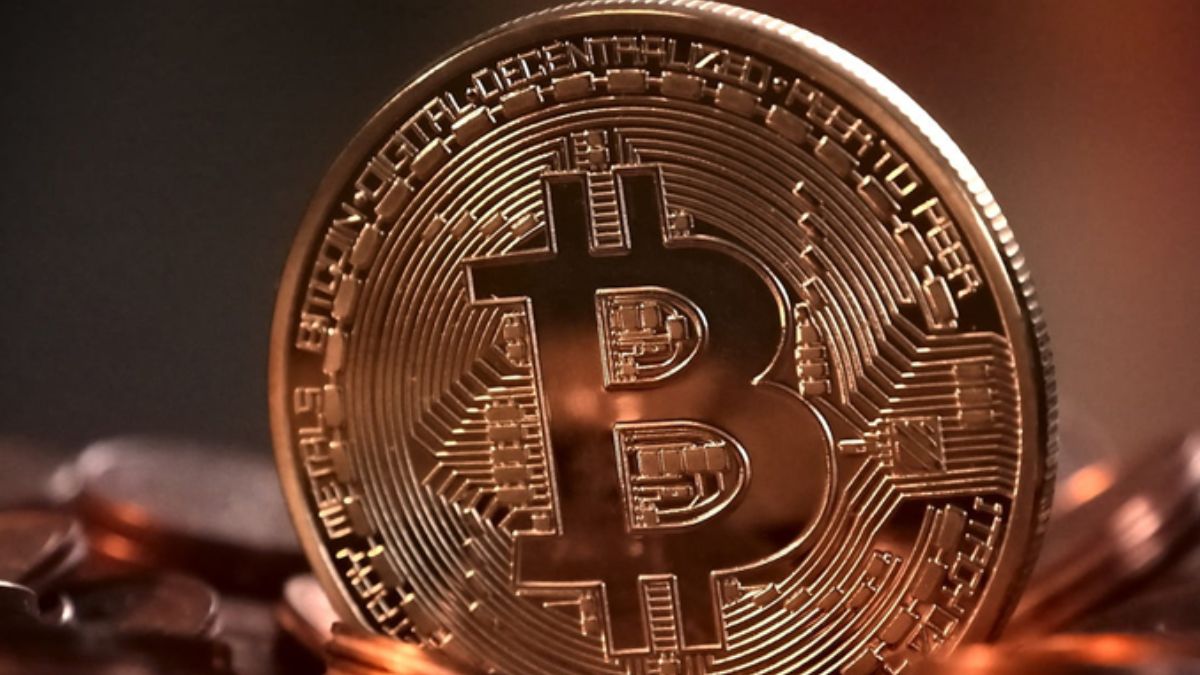 Recover Cryptocurrency