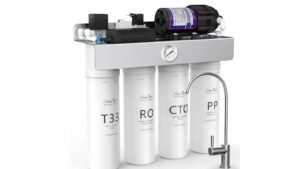 Struggling with Bad-Tasting Water on the Road? Here’s What to Do