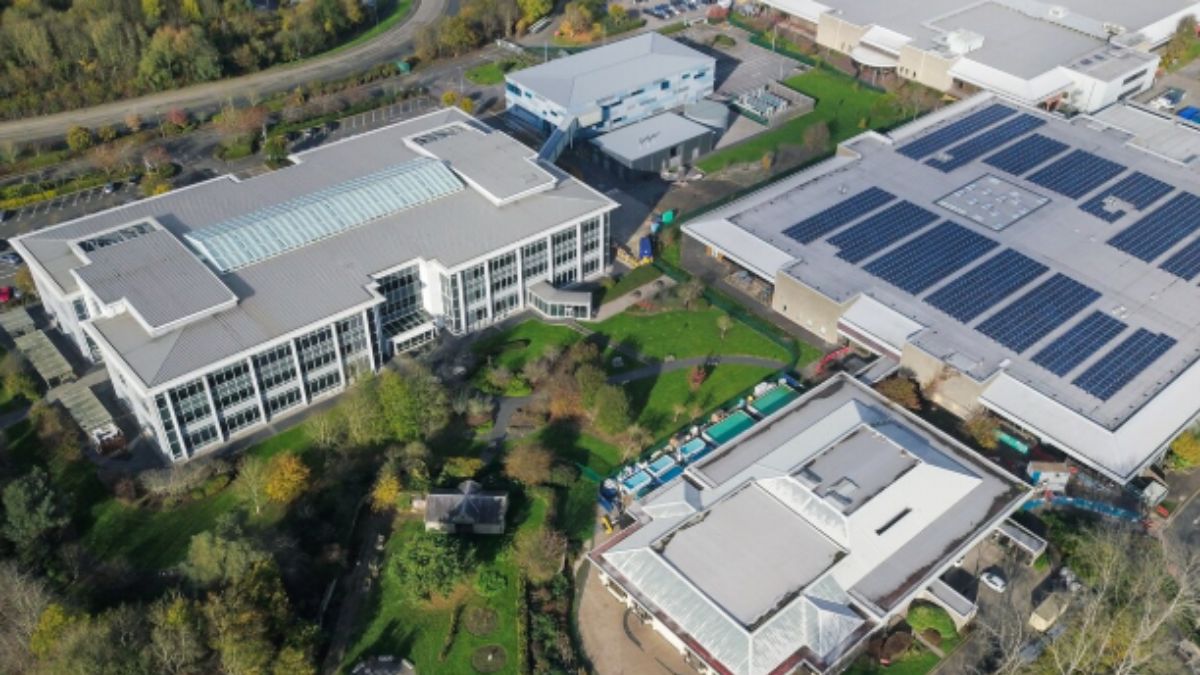 Power Anywhere: How Foldable Solar Panels Are Changing the Way We Stay Charged
