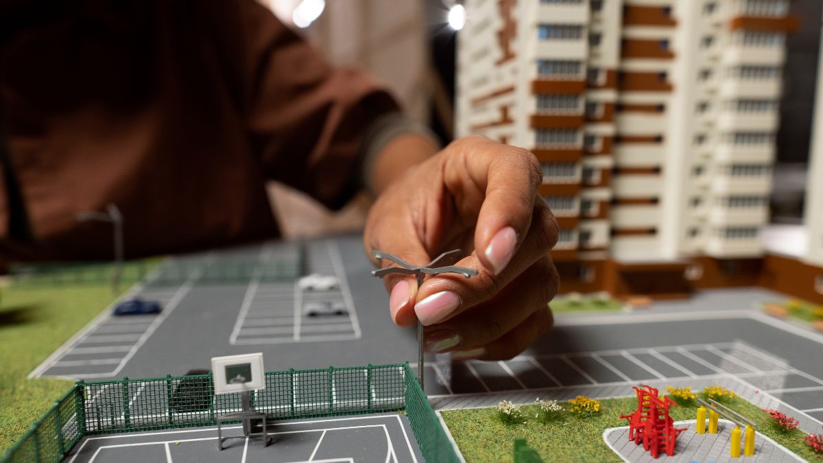 Real Estate Investment