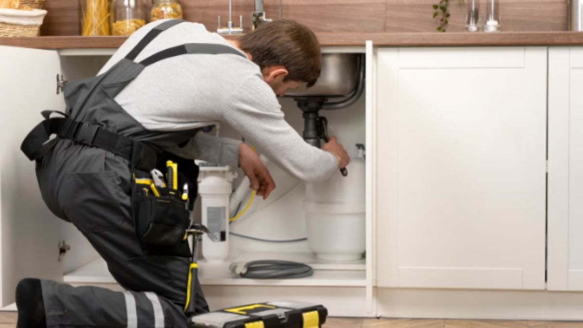 What to Expect During a Residential Plumbing Inspection