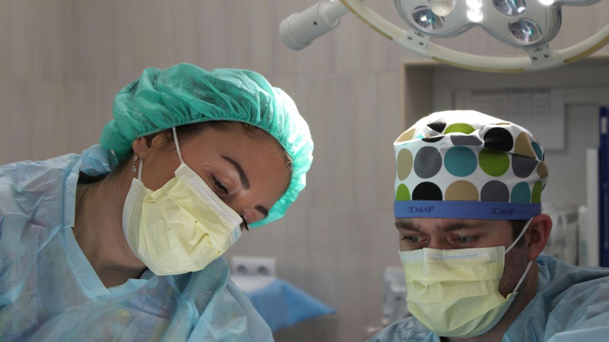 Surgical Technology