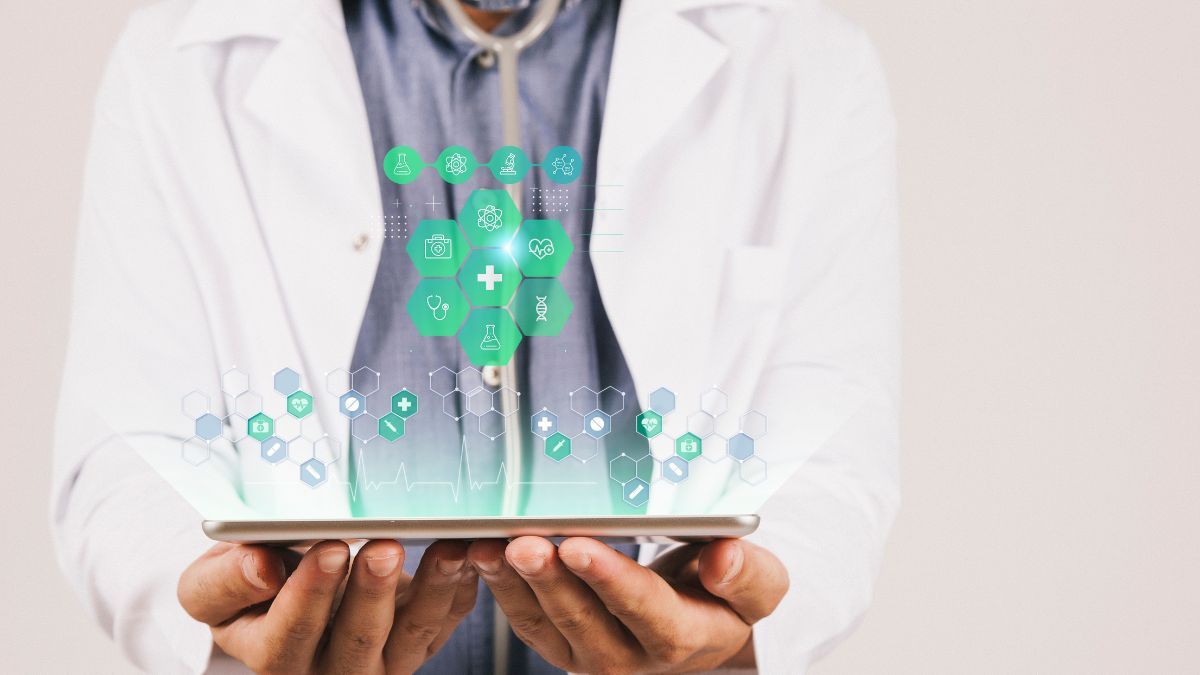 Healthcare Analytics in 2025