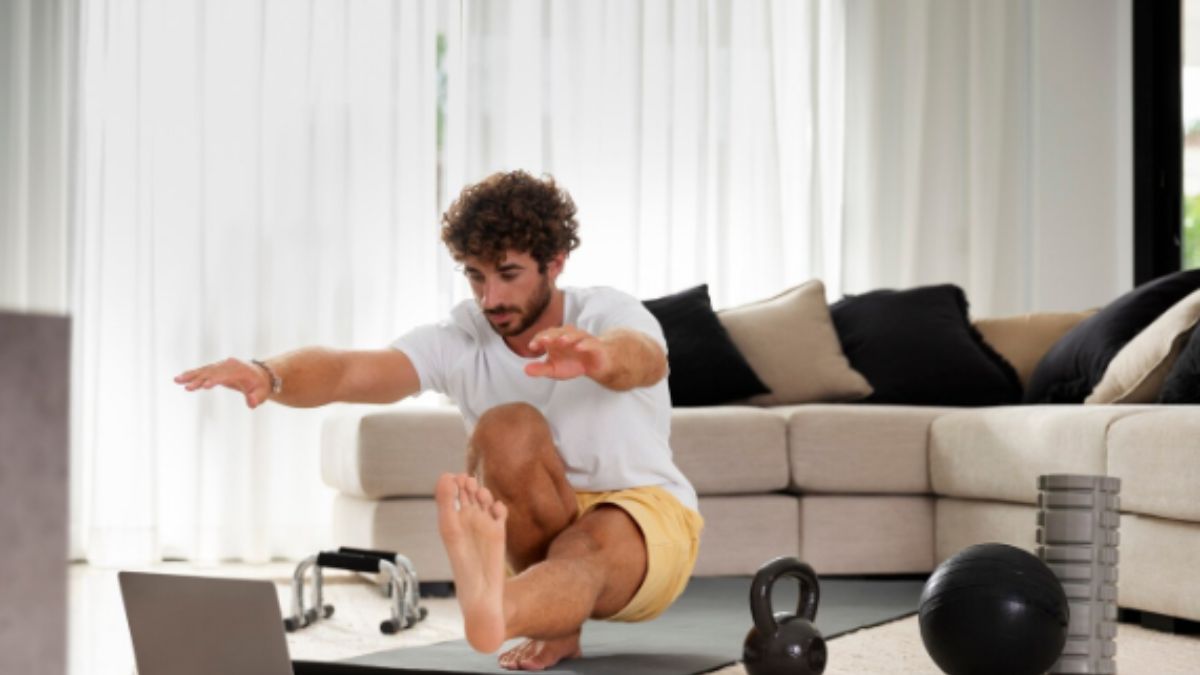 Wellness Strategies