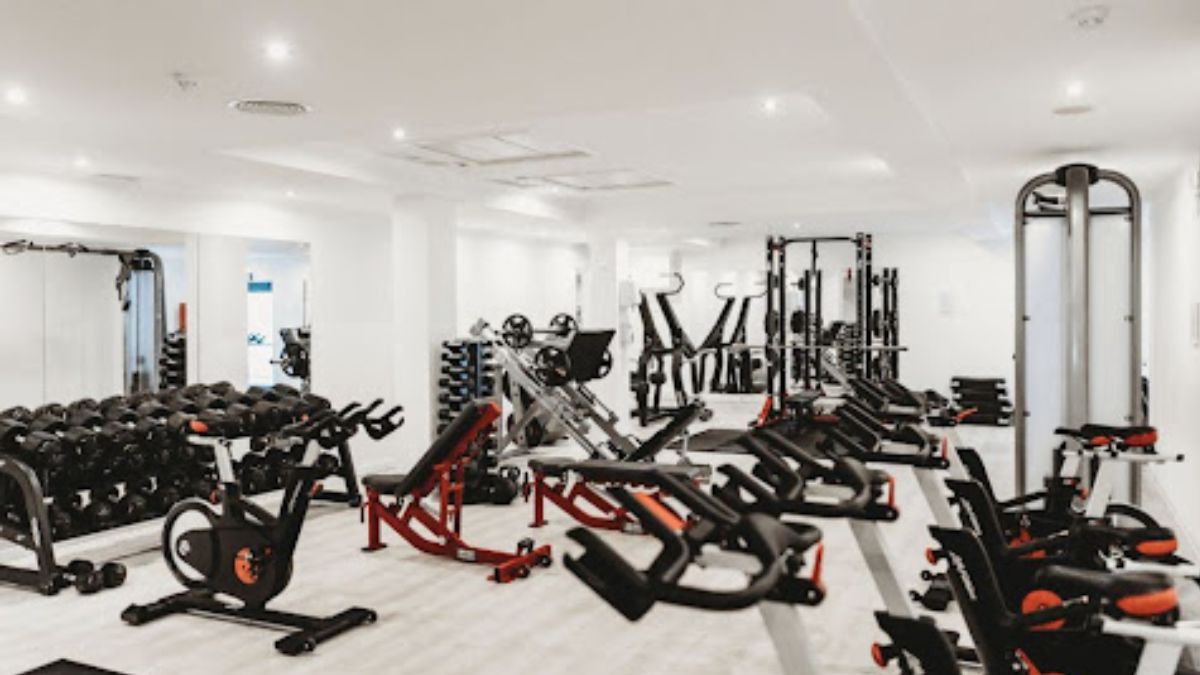 Gym Equipment