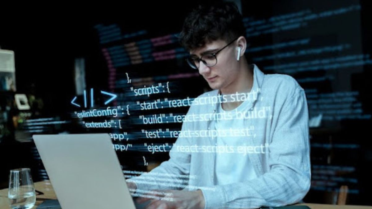 Python Developers