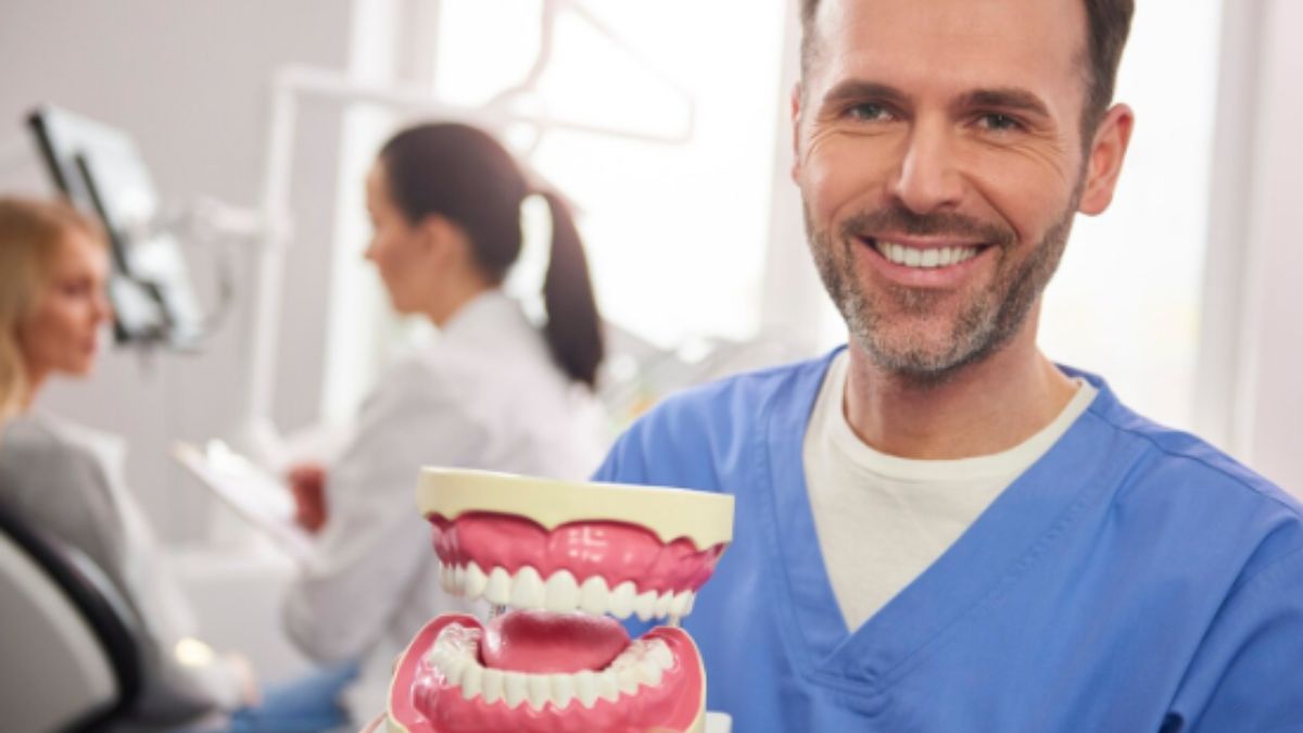 Dental Implants