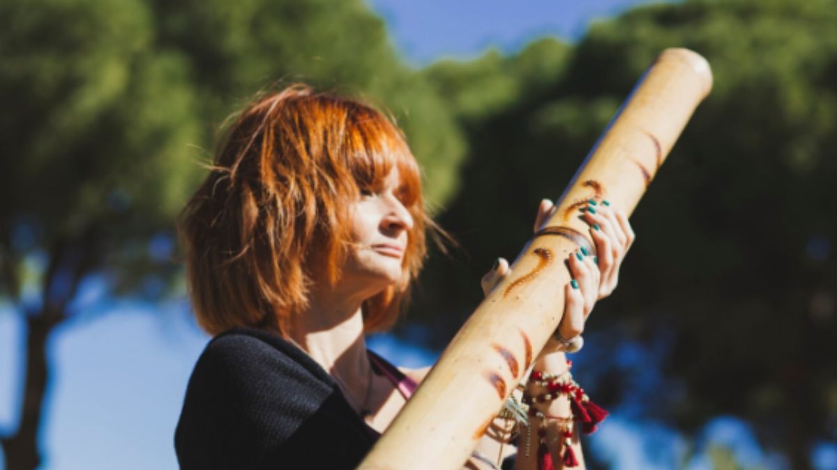 Shakuhachi Flutes