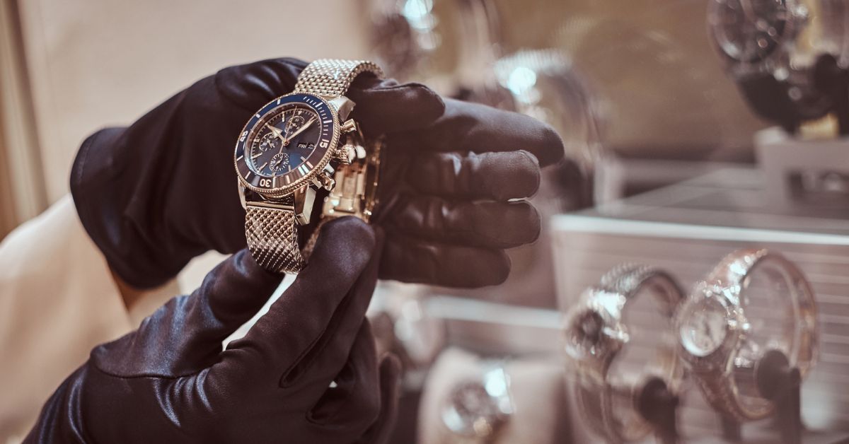 Millennium Diamond