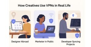 Real‑World Use Cases from Remote Creatives