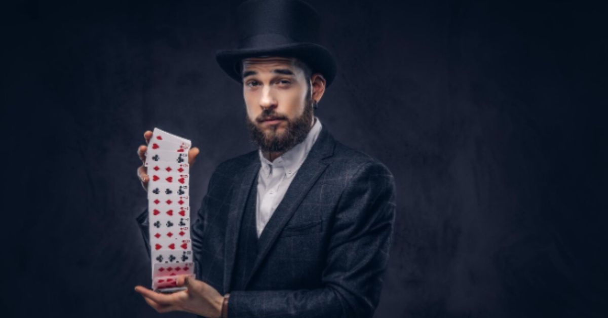 Poker Games