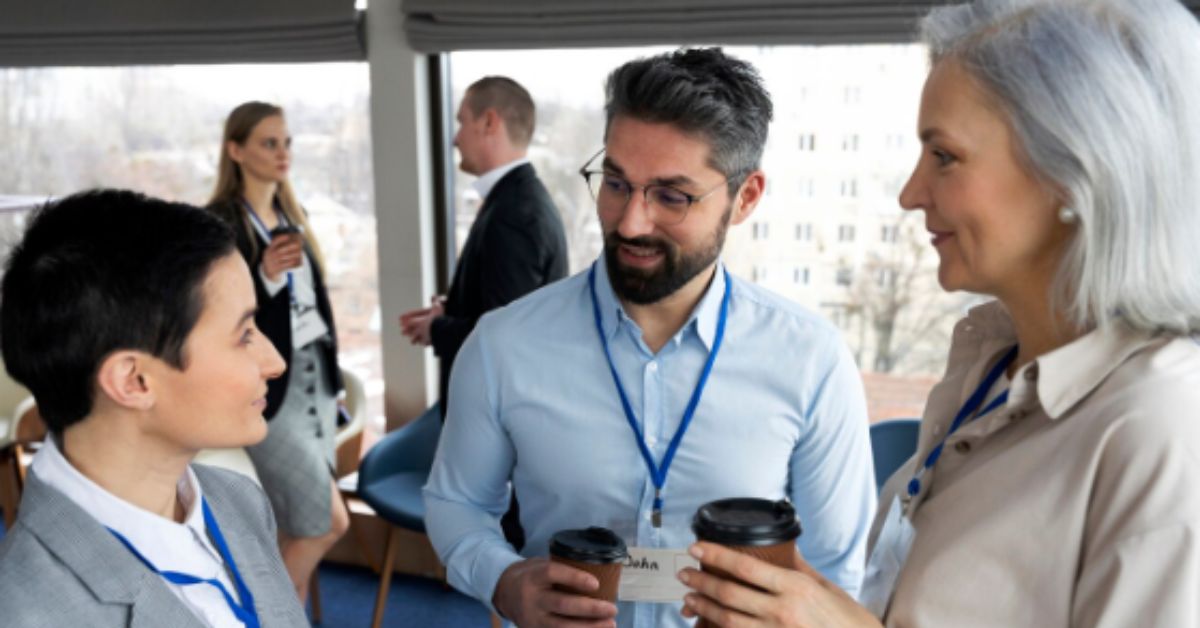 Attendee Well-being