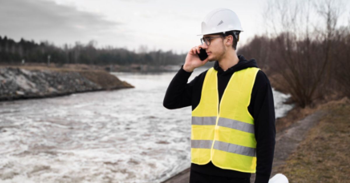 Water Restoration