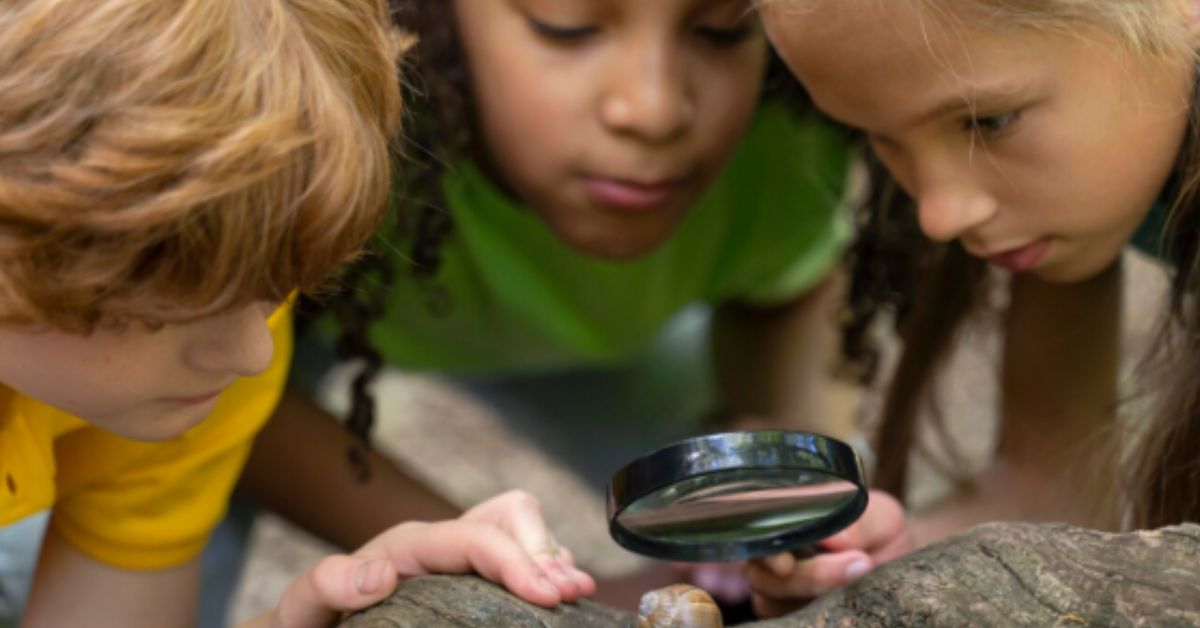 Nurturing Future Generations