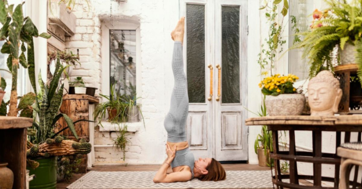 Home Remodeling for Wellness: Designing Spaces that Promote a Healthy Lifestyle