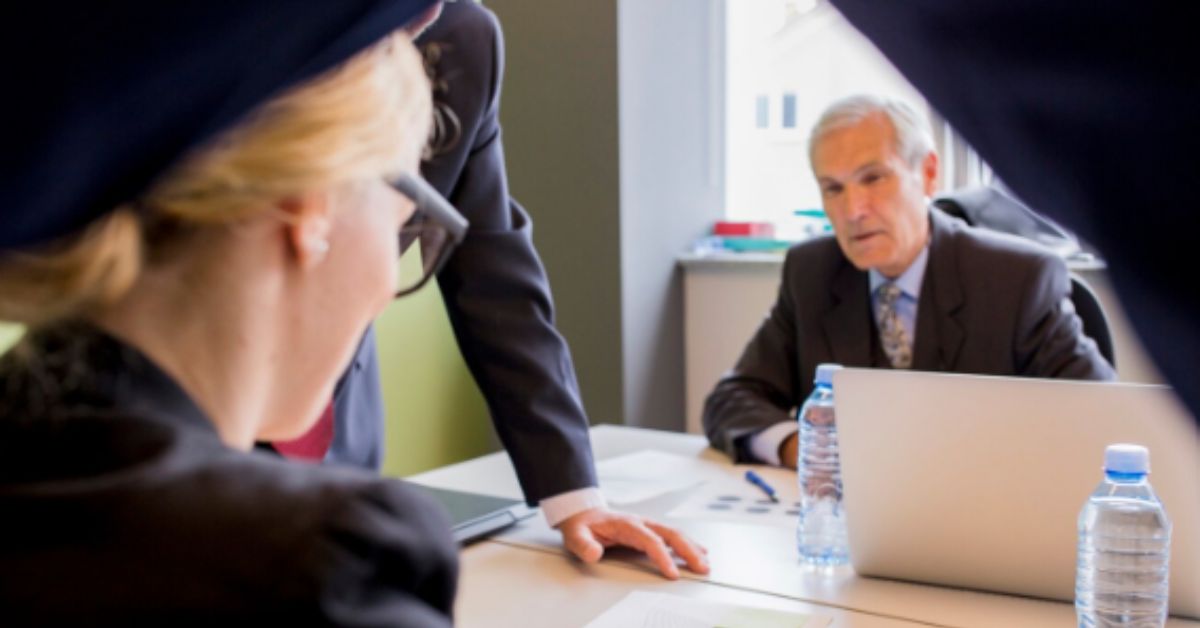 Law Attorneys