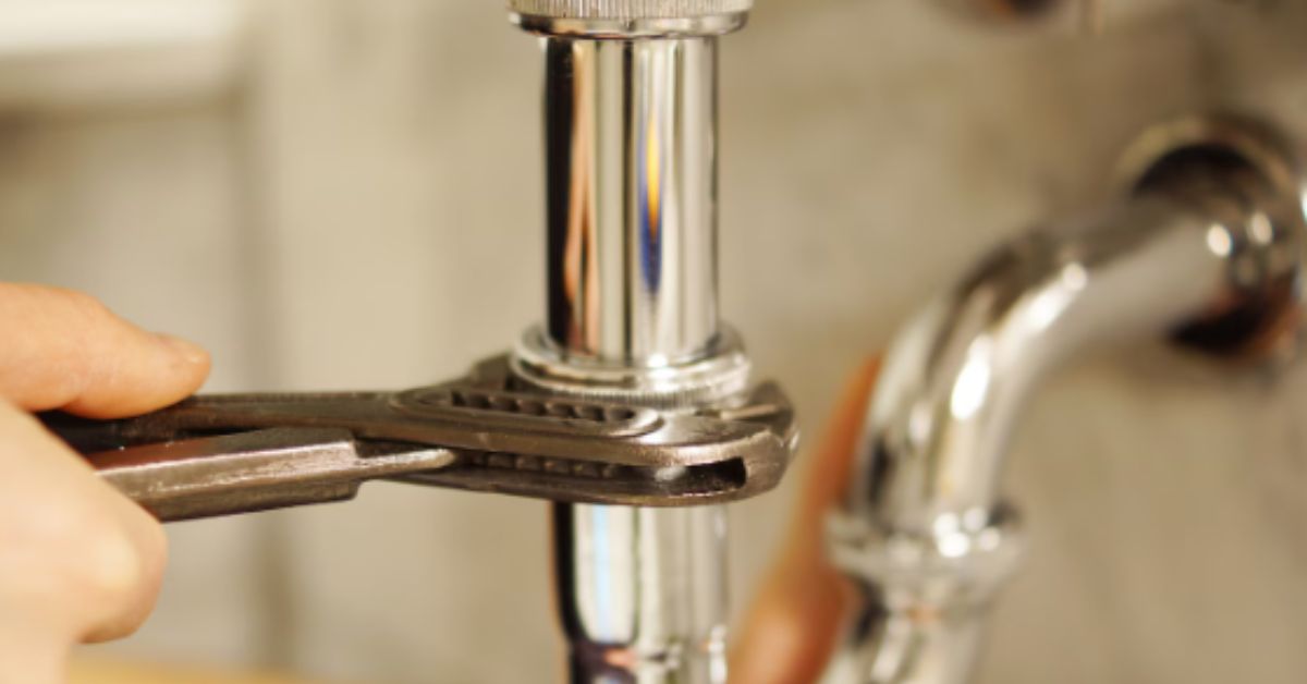 Plumbing Issues