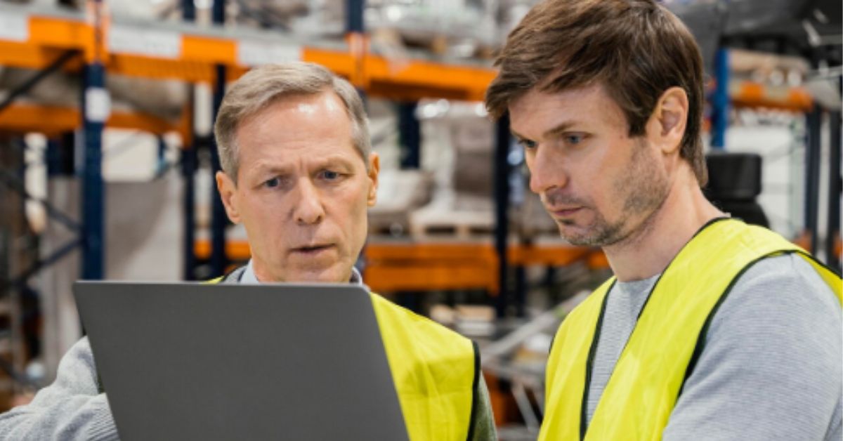 Industrial Automation