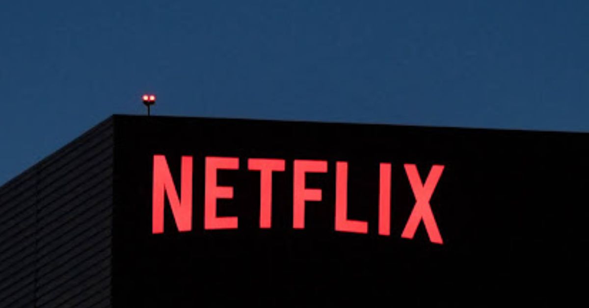 My Journey to Netflix