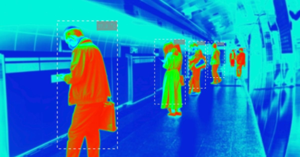 Thermal Scope Innovation
