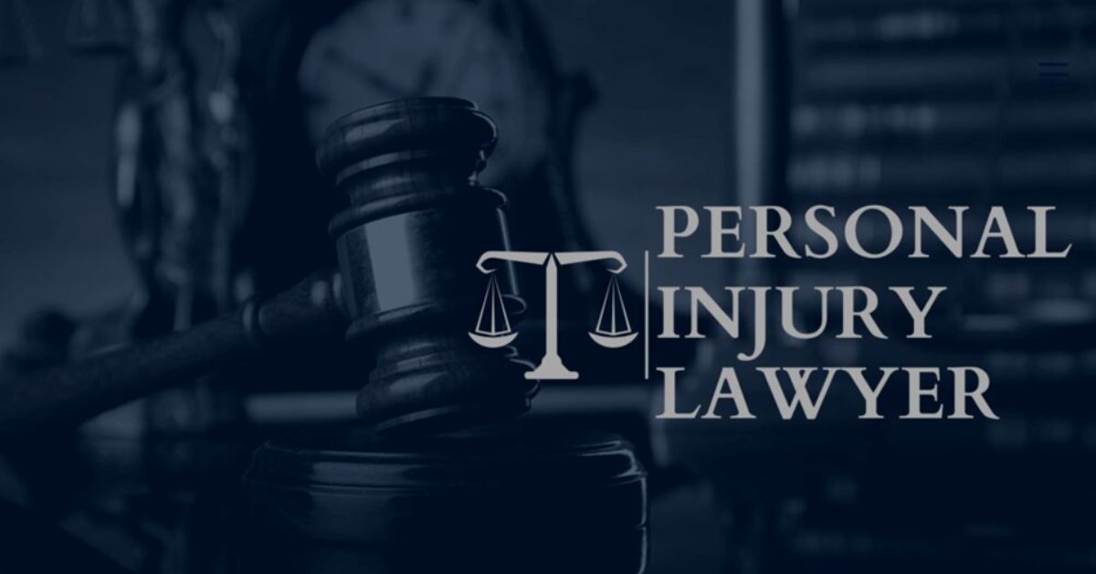 Personal Injury Lawyer