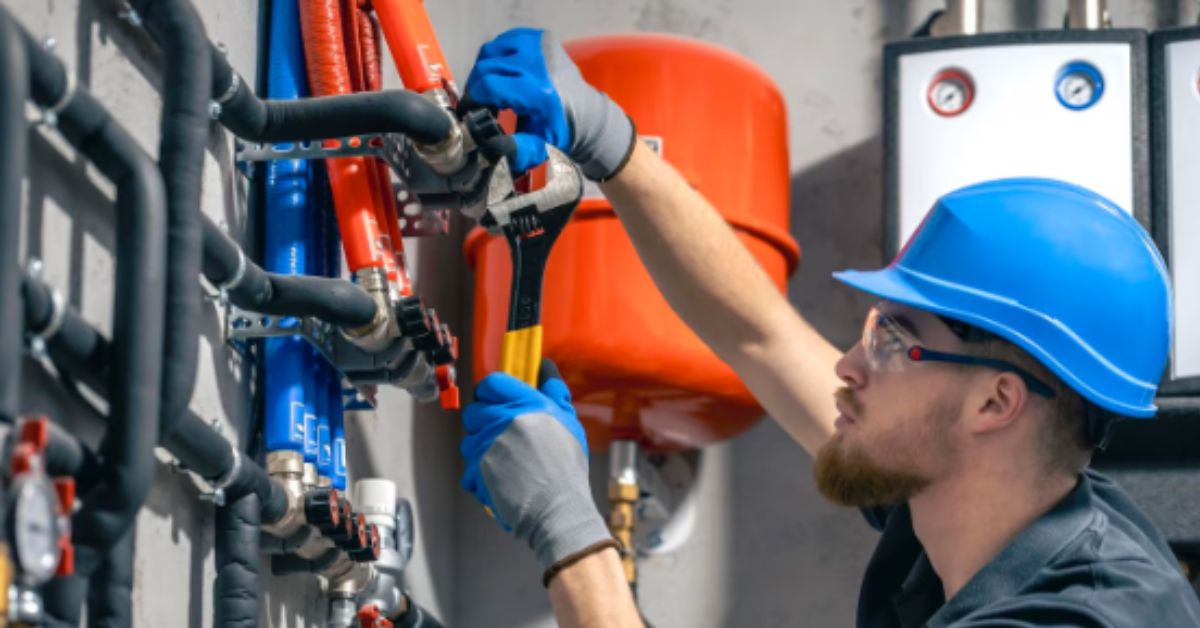Plumber Insights