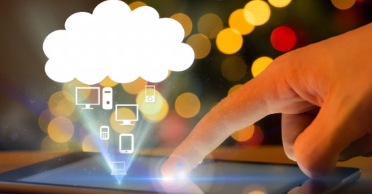 Cloud Migration Strategy
