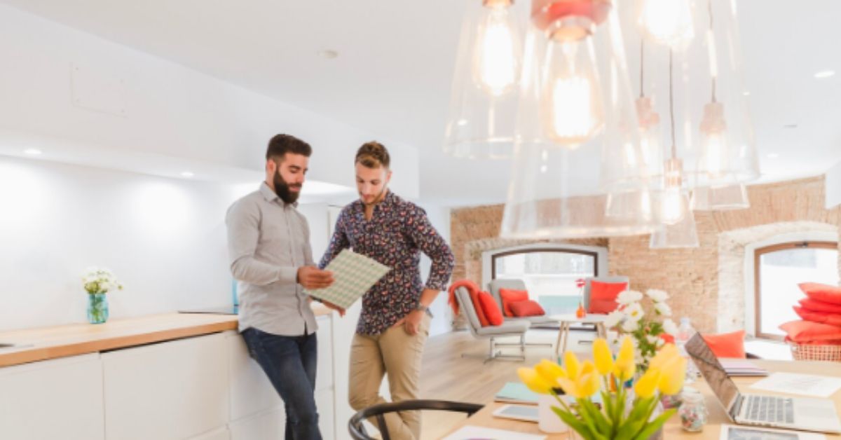 Property Staging