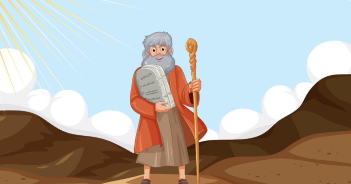 Gospel of Luke