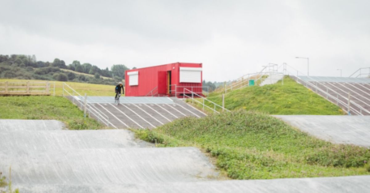 Mr Container Homes