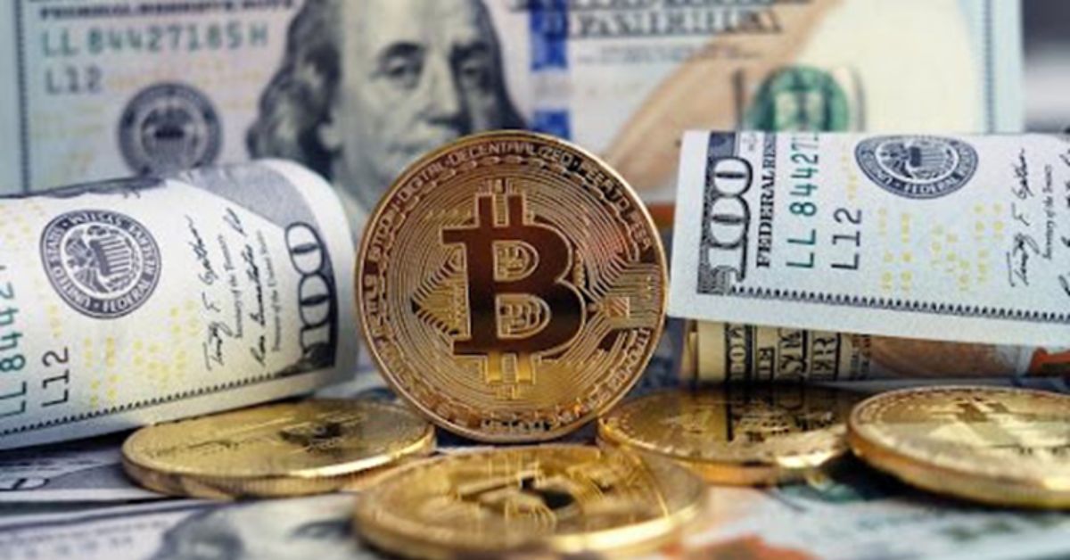 Stolen Cryptocurrency