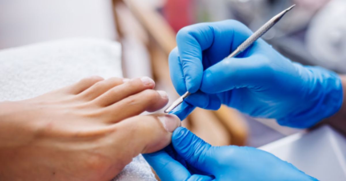 Podiatrist in Bondi Junction