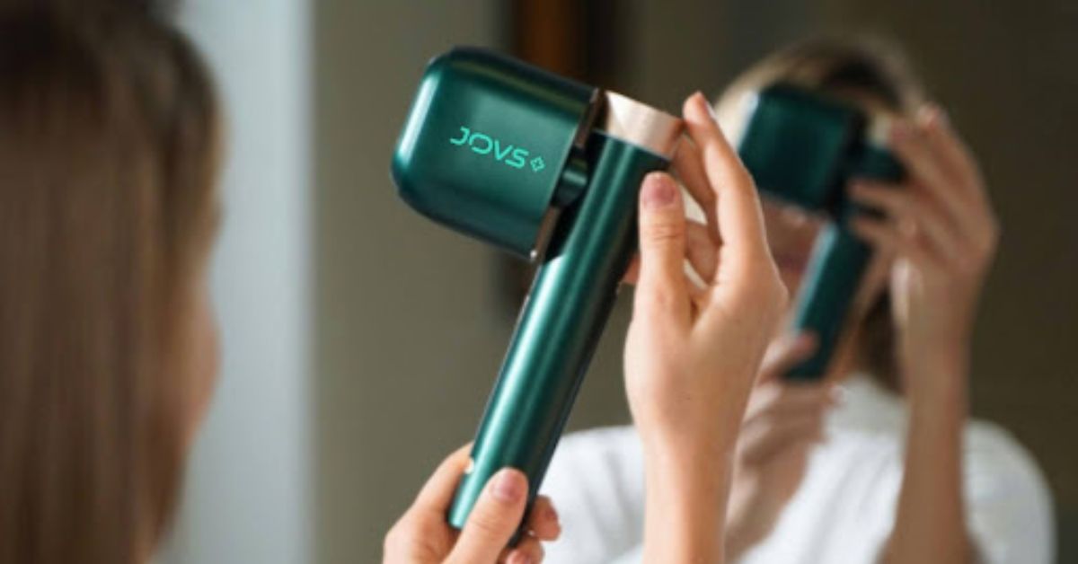 Beauty Tech