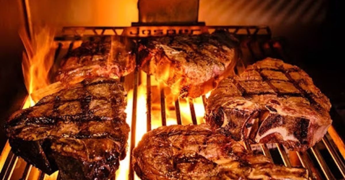 Steakhouse Melbourne