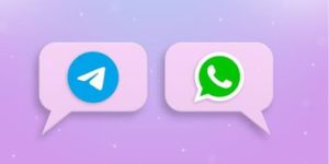 Bridging Messaging Worlds