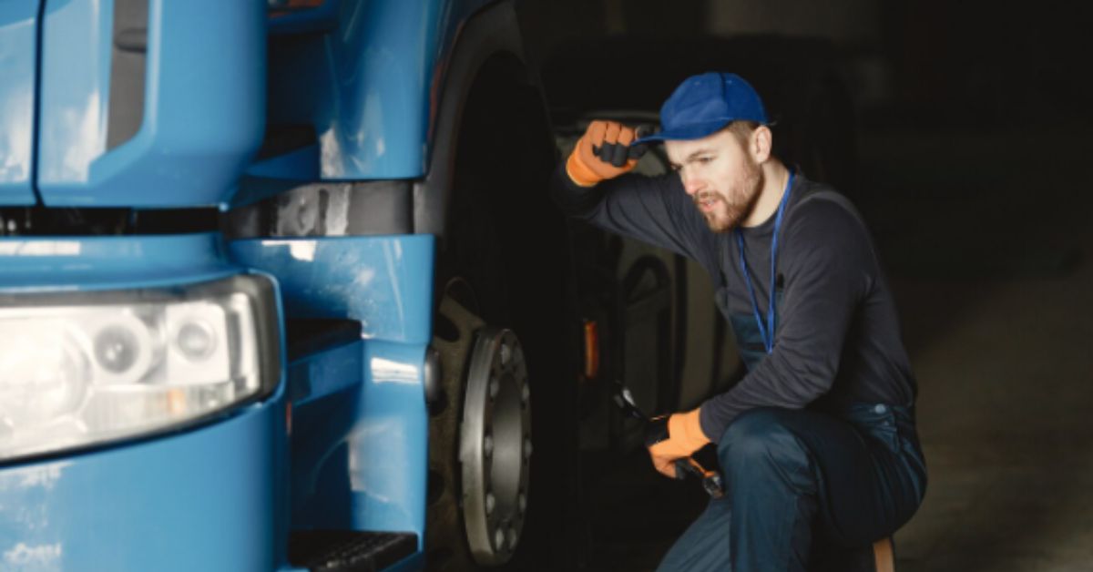 5 Seasonal Maintenance Tips For Ford Lifted Trucks