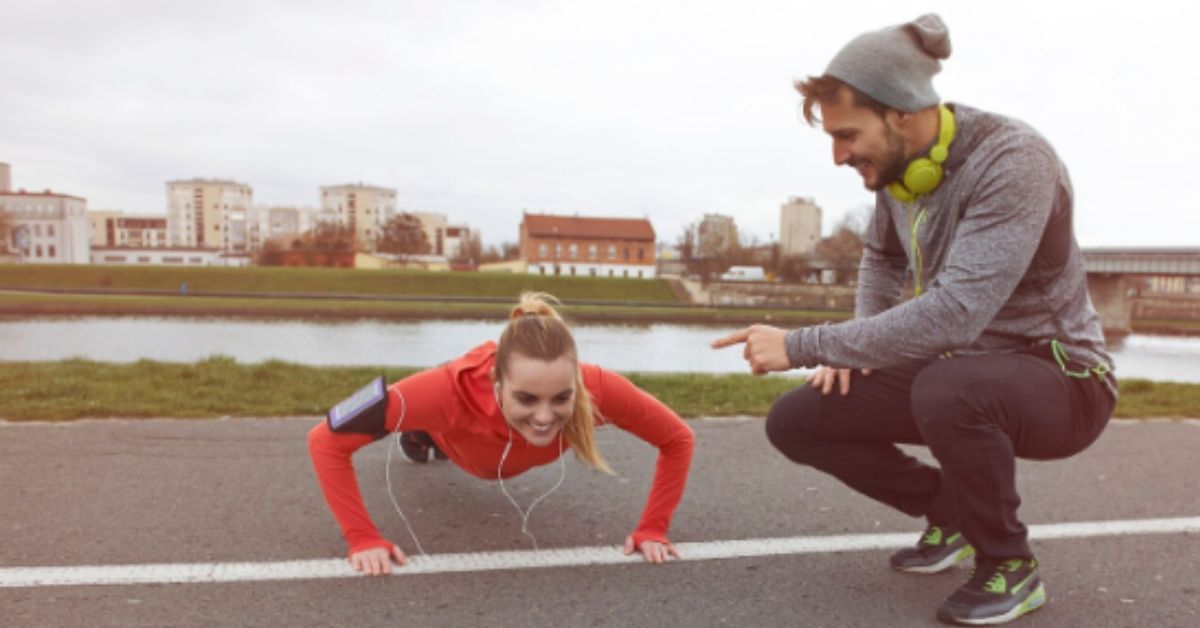 How To Increase Athletic Performance