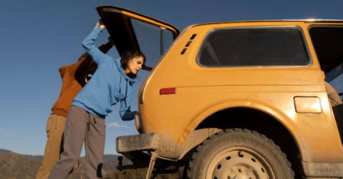 Ford Bronco: Common Engine Issues To Look For