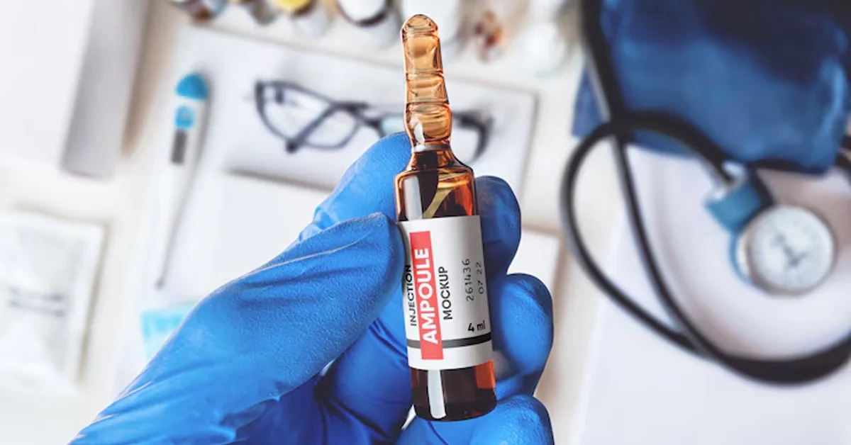 b12 and lipotropic shots