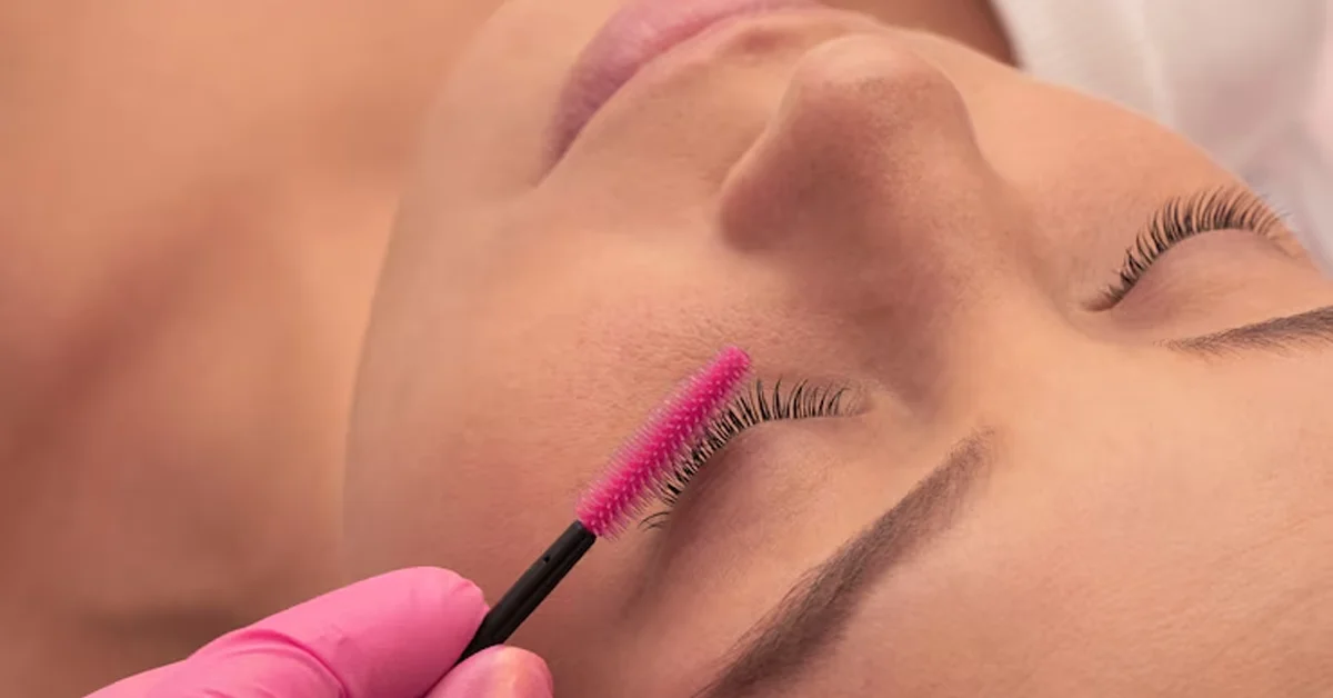 cils lifting