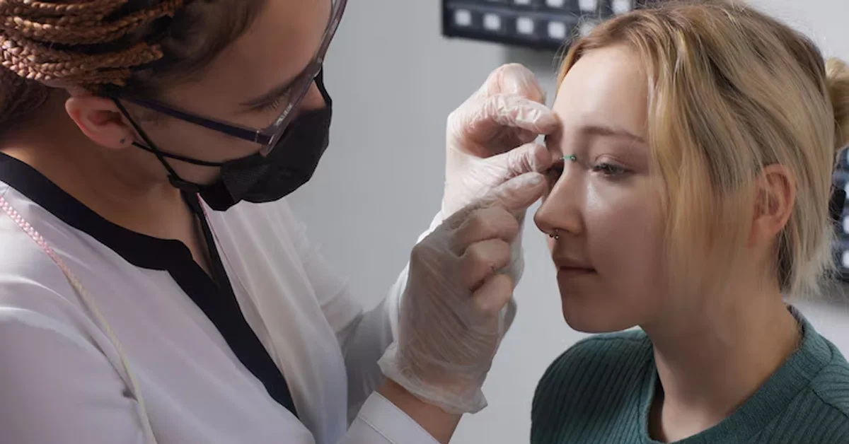 closed rhinoplasty