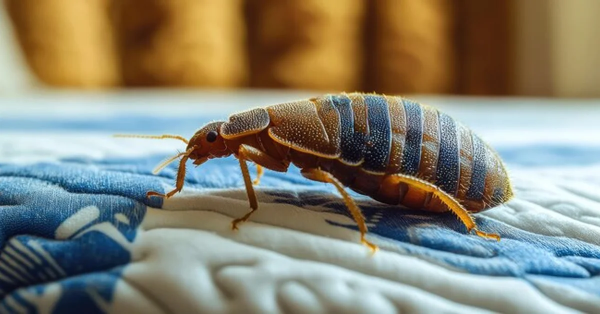 do carpet beetles bite