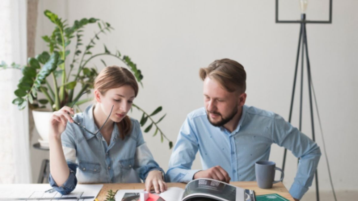 Executive Function Skills