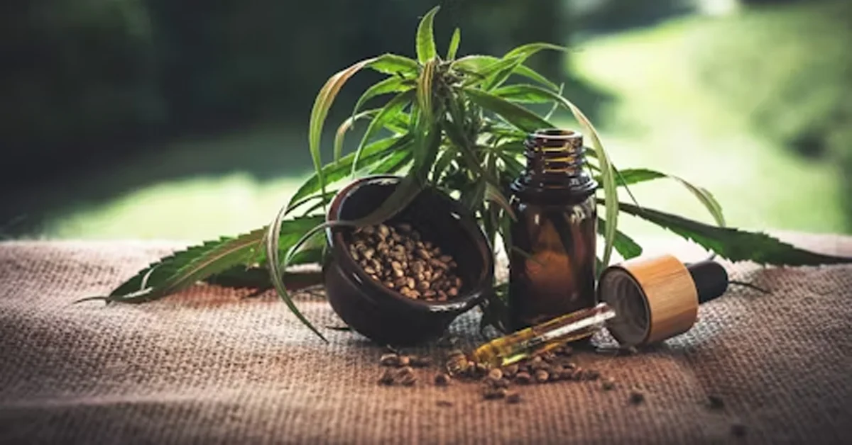 essential oils for poison ivy
