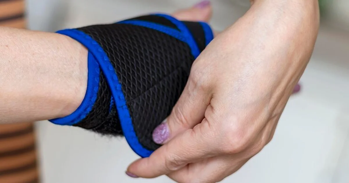 forearm splints
